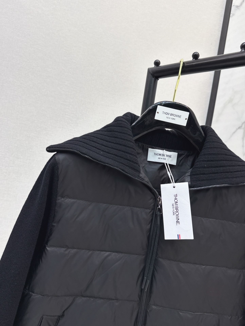 Thom Browne Down Coat